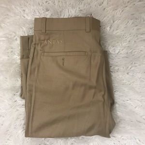 Antas foundation collection pants size 34